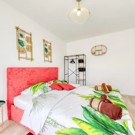 Cosy Melun 25 Min Gare De Lyon Apartment Exterior photo