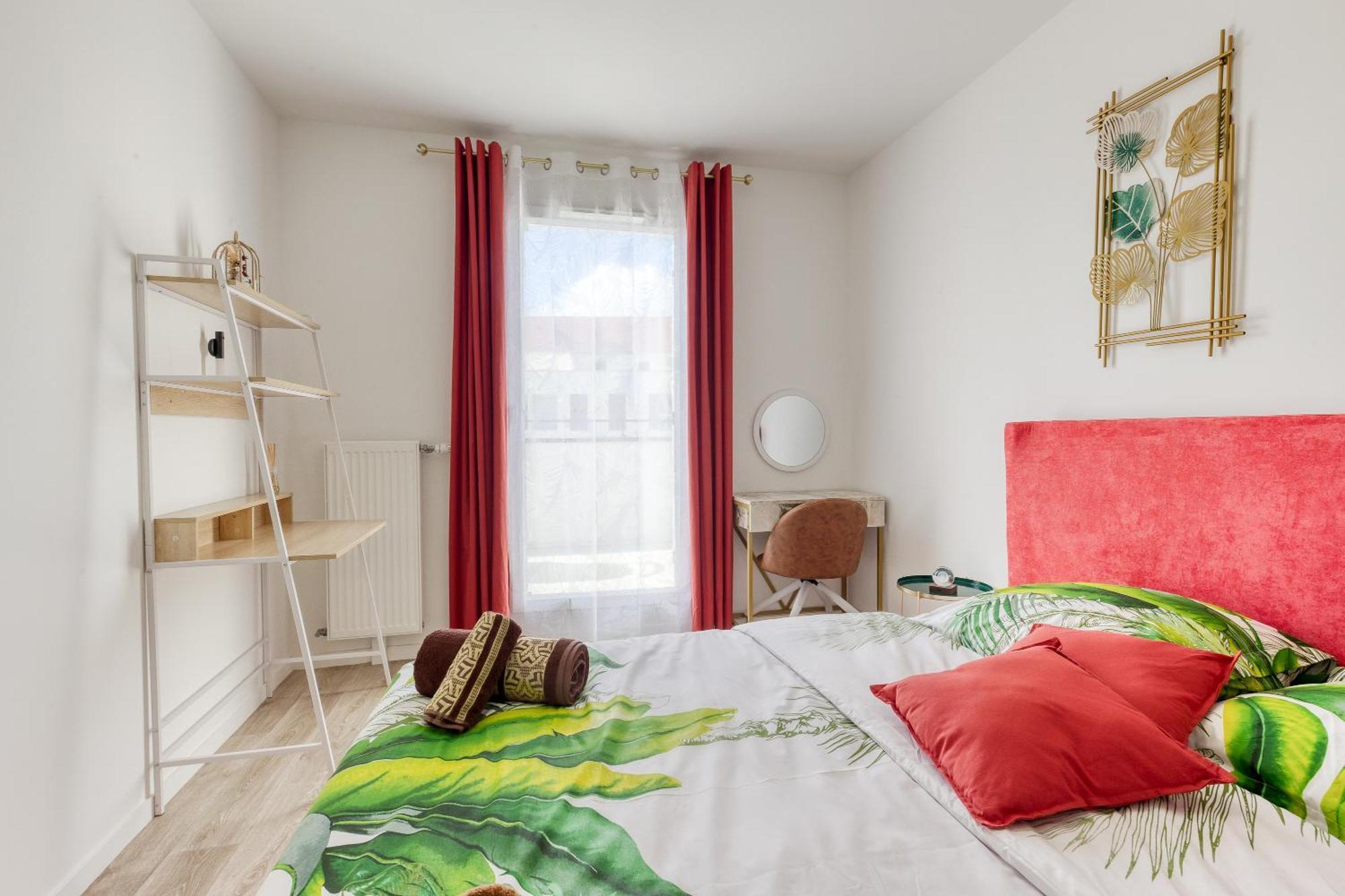 Apartment Cosy 25 Min Gare De Lyon *