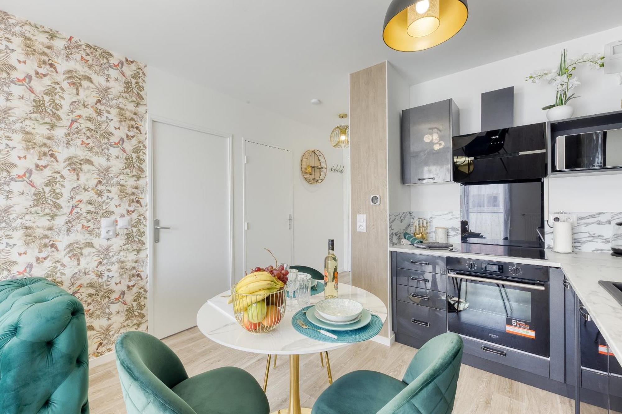 Apartment Cosy 25 Min Gare De Lyon *
